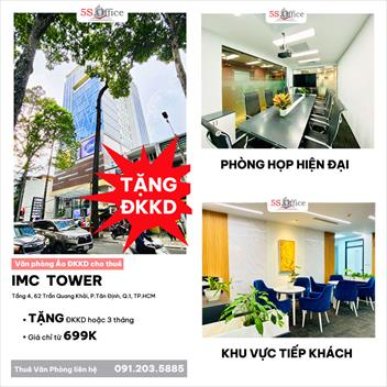 Tiện Ích Văn Phòng Tại 5SOffice 62 Trần Quang Khải Truyền Cảm Hứng Cho Thành Công