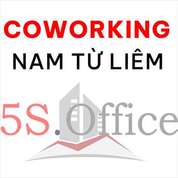 Giá thuê chổ ngồi làm việc (Coworking space)