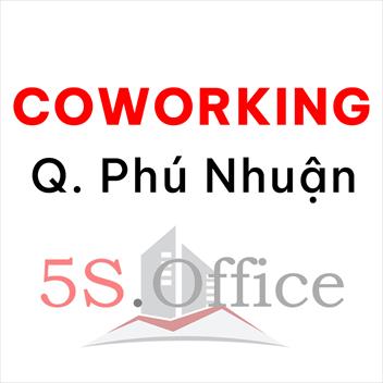 Coworking Quận Phú Nhuận