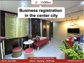 Cho thuê văn phòng ảo chuyên nghiệp