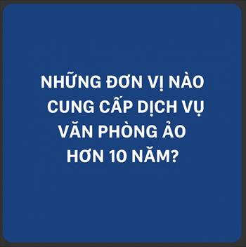 FAQ Chọn dịch vụ văn phòng ảo uy tín – Vì sao nên chọn 5SOffice?
