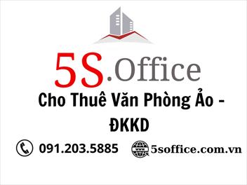 Văn Phòng Ảo ĐKKD Hải Phòng