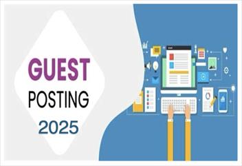 Dịch vụ Guest Post Tăng độ phủ thương hiệu