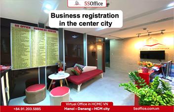 Cho thuê văn phòng ảo chuyên nghiệp