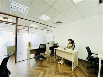 Cần thuê văn phòng ảo quận 1 liên hệ 5soffice