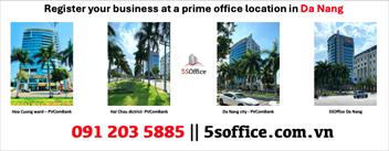 Virtual Office in Da Nang City