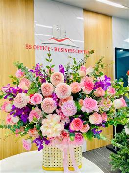 5SOffice Kỷ Niệm 13 Năm Thành Lập