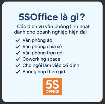 5SOffice là gì?