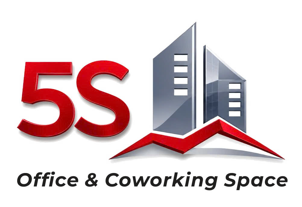 5SOffice — Office & Coworking Space