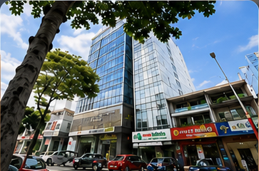 5SOffice tại IMC Tower, Phường Tân Định, TP.HCM